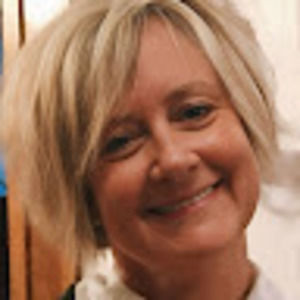 Meet your Posher, Beth-anne